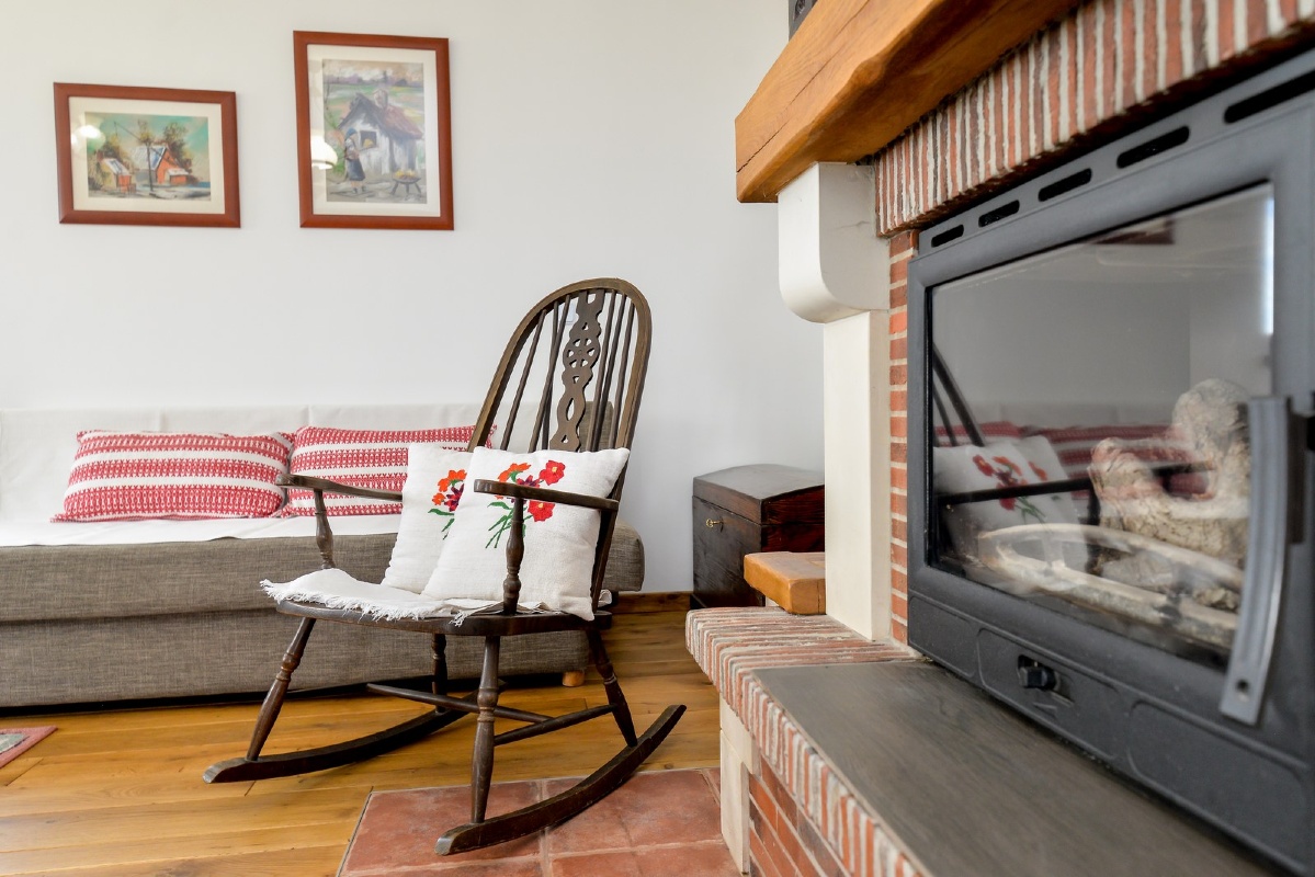 Kuća za odmor SOFIJA